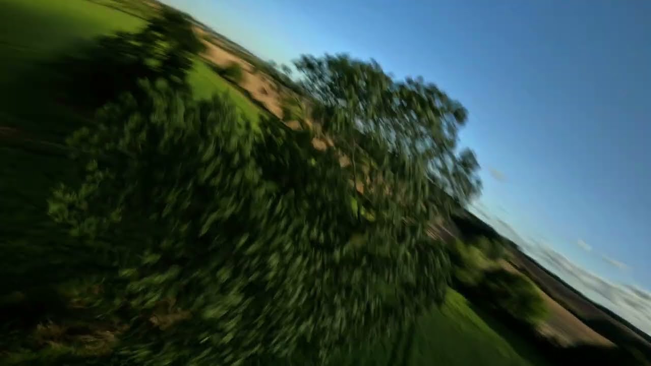 RCINPOWER GTS V4 2207 2000KV MCK EDITION, FPV FREESTYLE 🧃🧃🧃 (GOPRO HERO11 MINI) (UNCUT)