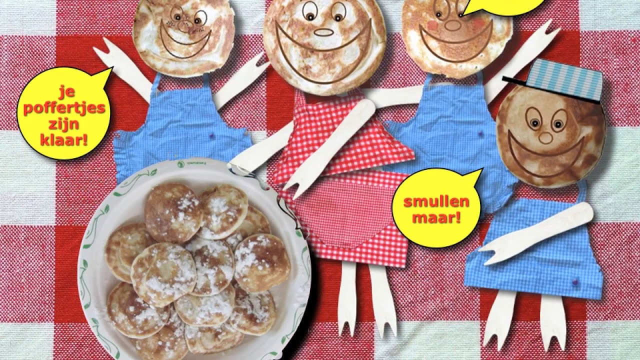 HET hoe bak je lekker zelf je eigen poffertjes filmpje.mov
