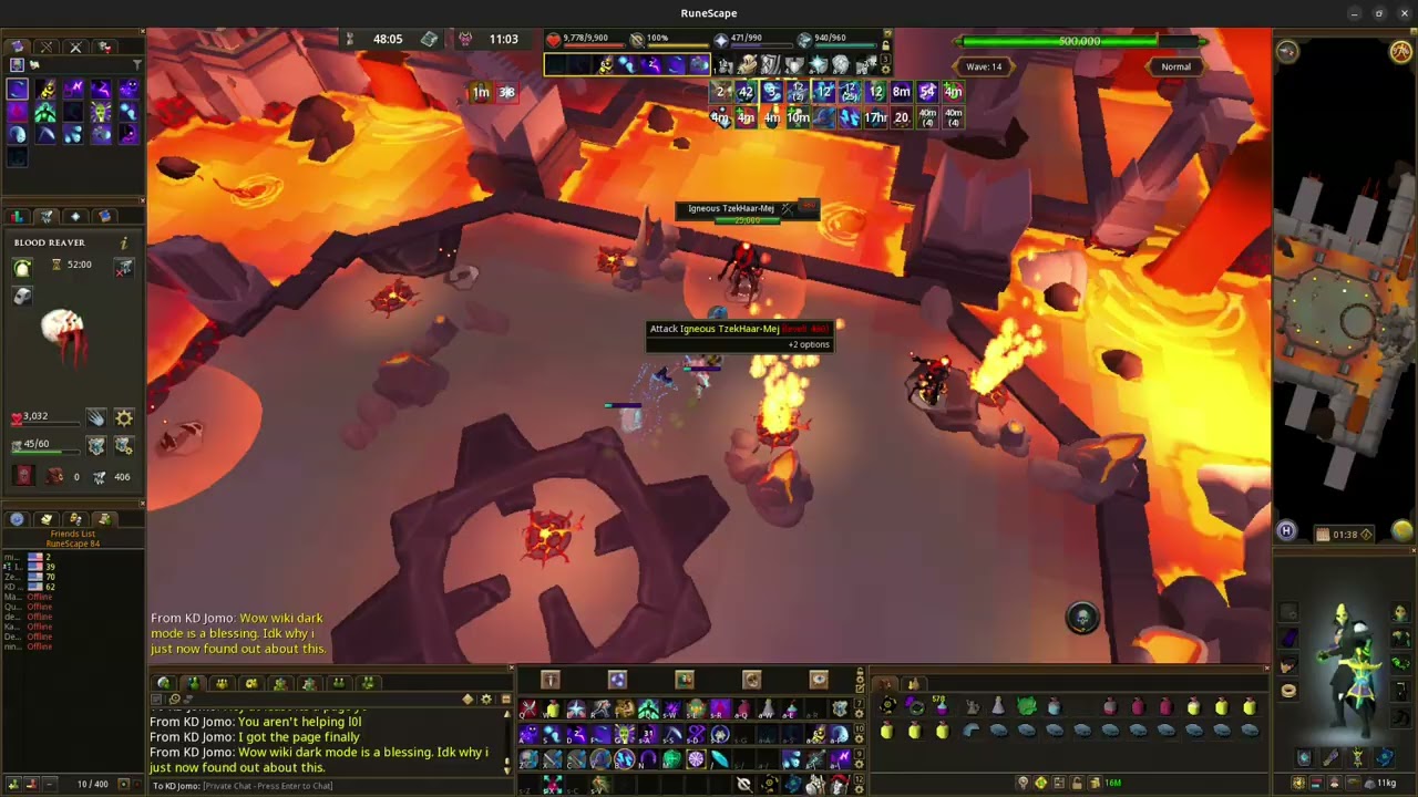 Normie zuk