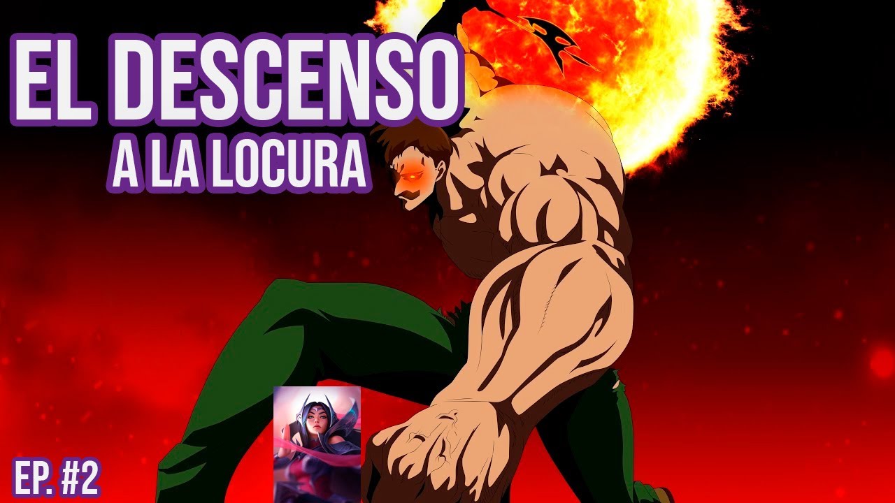 MORDEKAISER IGNITE | EL DESCENSO A LA LOCURA #2