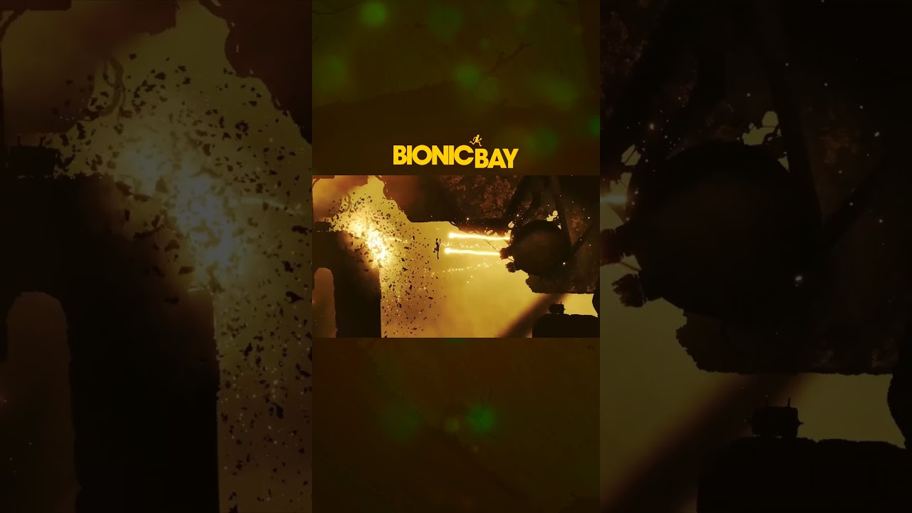 Bionic Bay