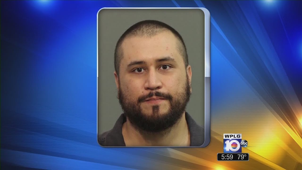 Deputies: George Zimmerman pointed shotgun at girlfriend