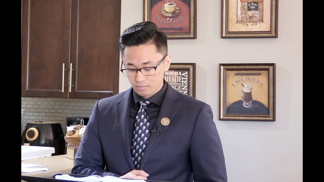 ITO ANG URI NG PAGSAMBA NA HINAHANAP NG DIOS (JUAN 4:20-24)