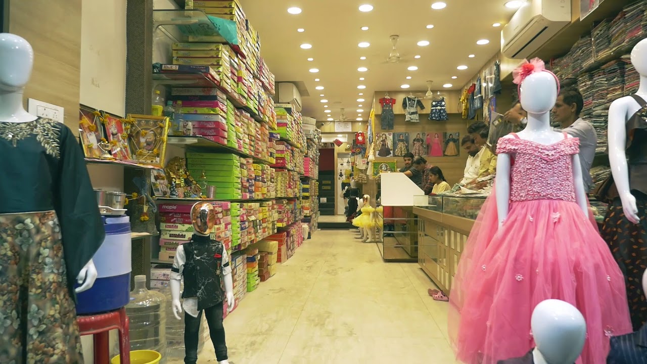 SHREE GURUNANAK FASHION