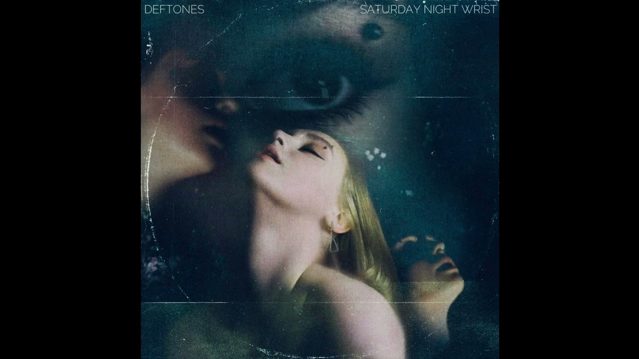 Deftones - Hole In the Earth &bull; 432Hz