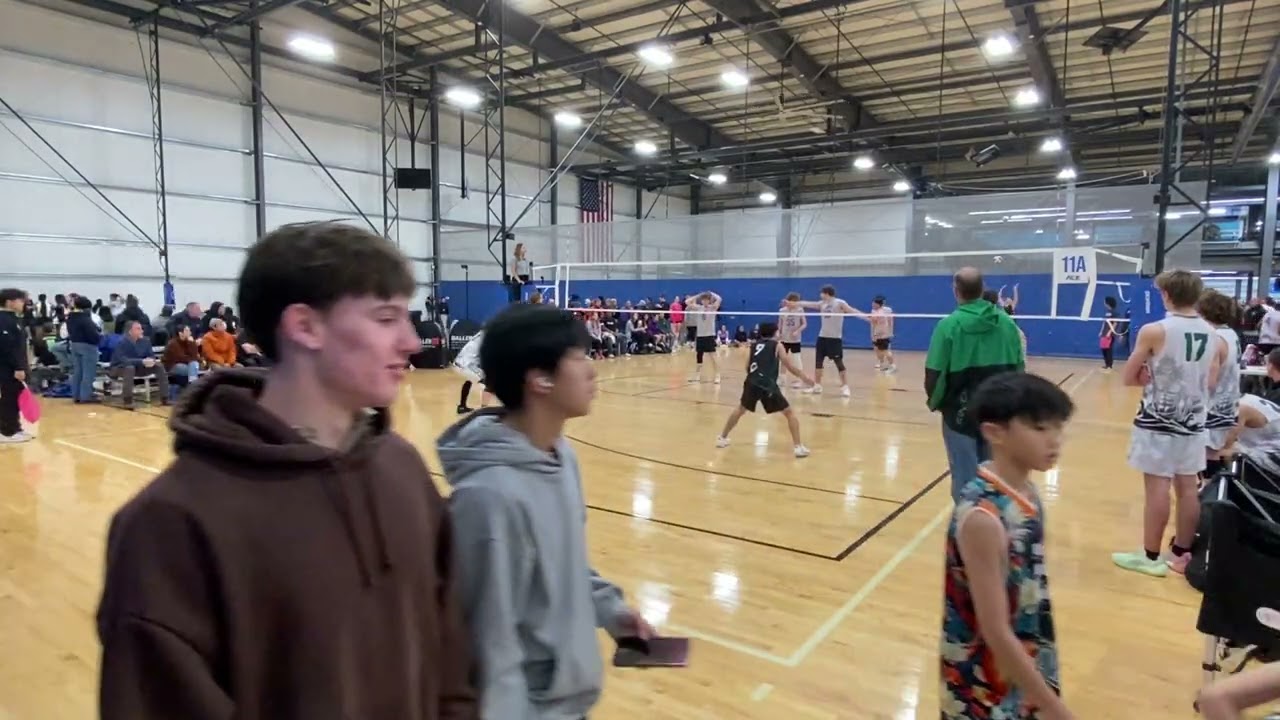  2026 Trident OVC 18T vs VA Wave 18