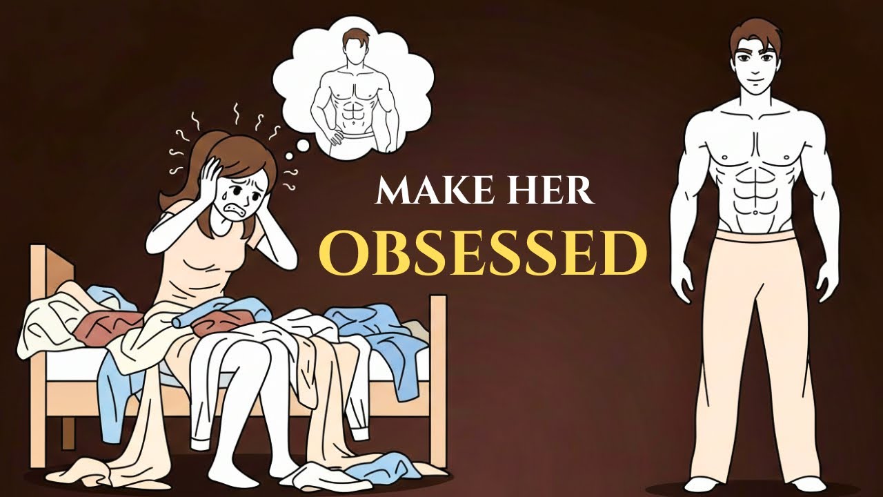 The One Behavior That Makes Her Emotionally Attached
