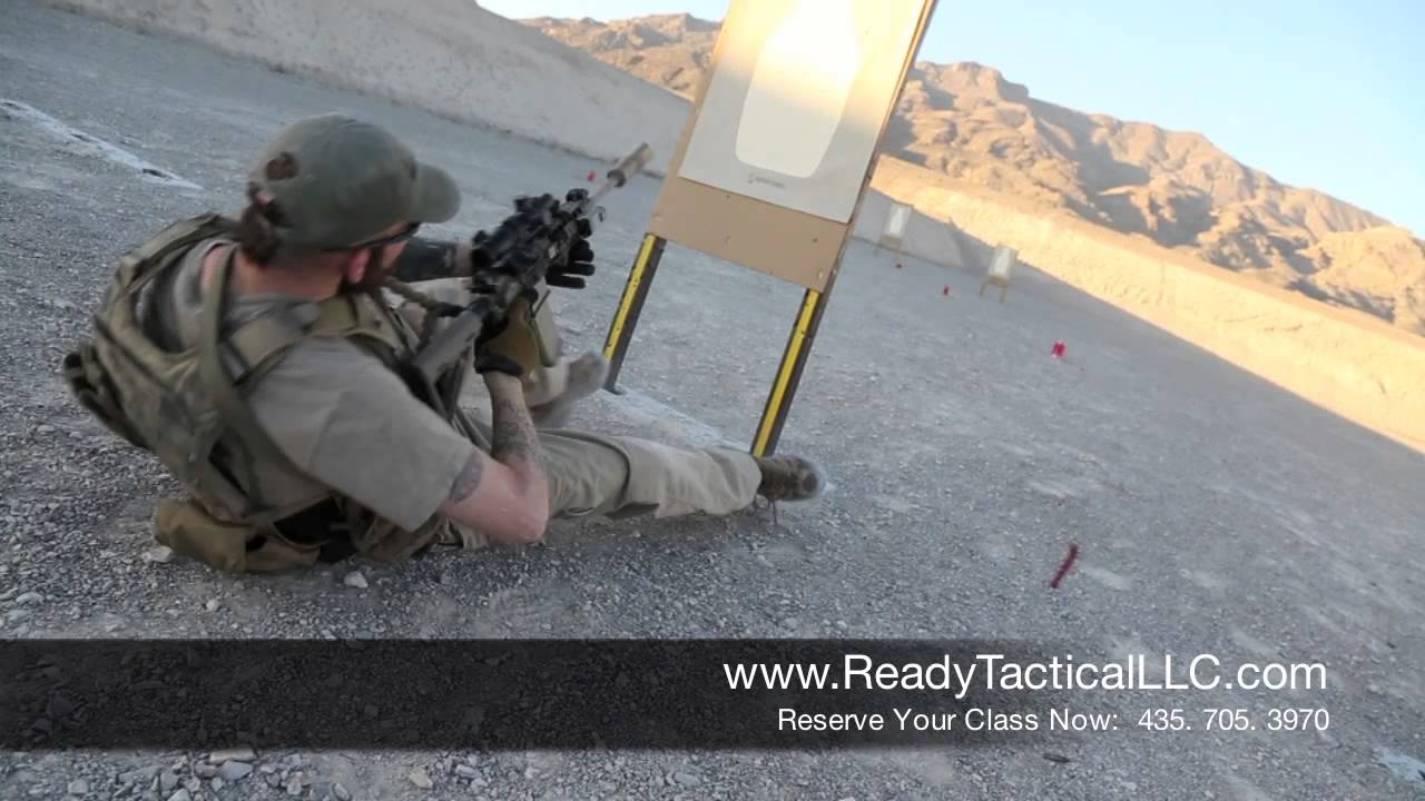435-705-3970 | CCW | Concealed Carry Permit | Ready Tactical Las Vegas