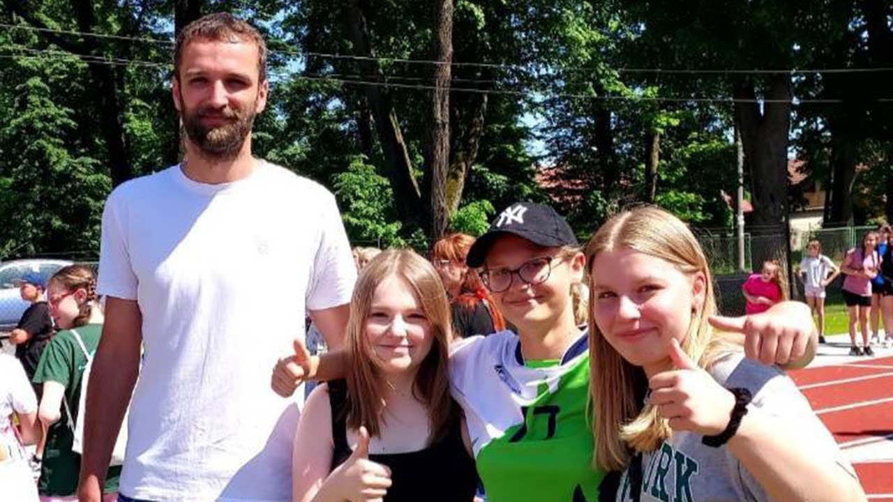 VI Piknik Rodzinny
