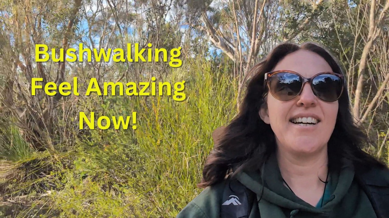 Hiking vs Bushwalking: The Great Australian Walk-Off
