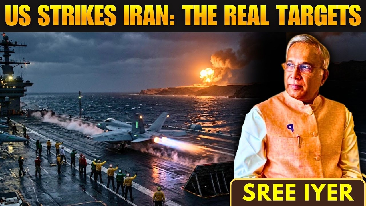 Did the US hit one of Iran's nuclear sites in retalition to Iran's strike on a commercial vessel?