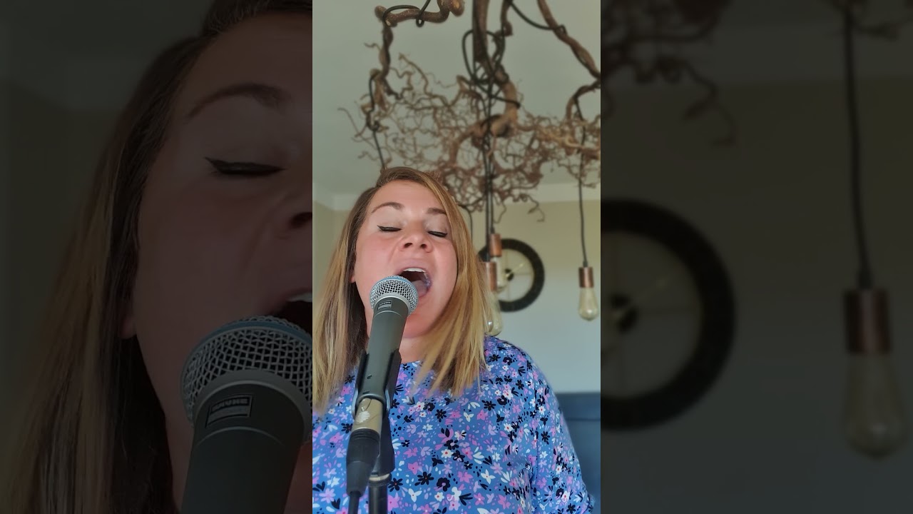 My Way - Nora Brandenburger, Trauerlied (Celine Dion Cover) Beerdigungslied
