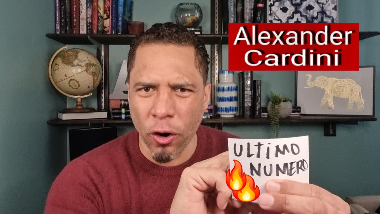 Números de Hoy | Del Día Según Tu Signo del Zodíaco | Ep. 2 Mar. | Alexander Cardini 
