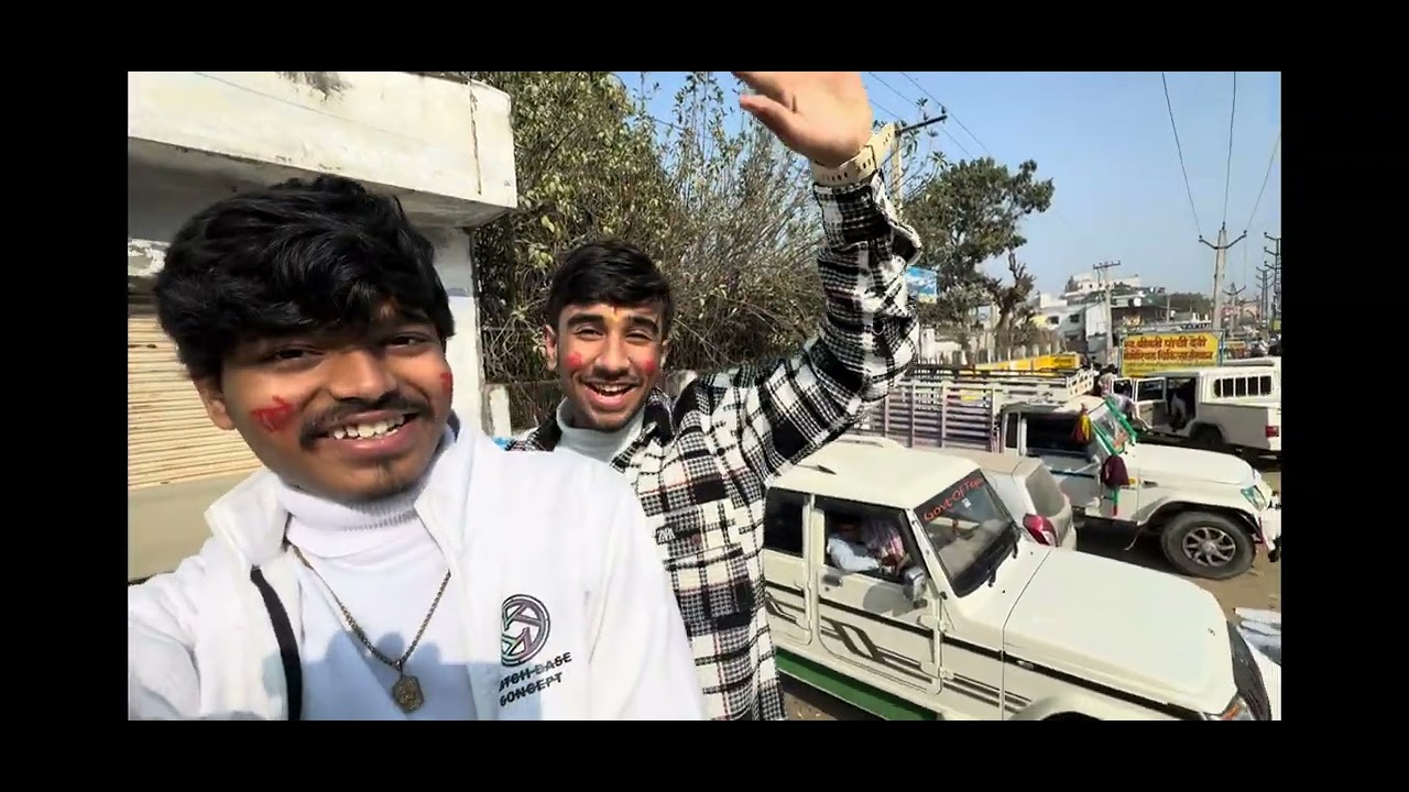 bus wala🤬 na kara dimag🤯 kharb 