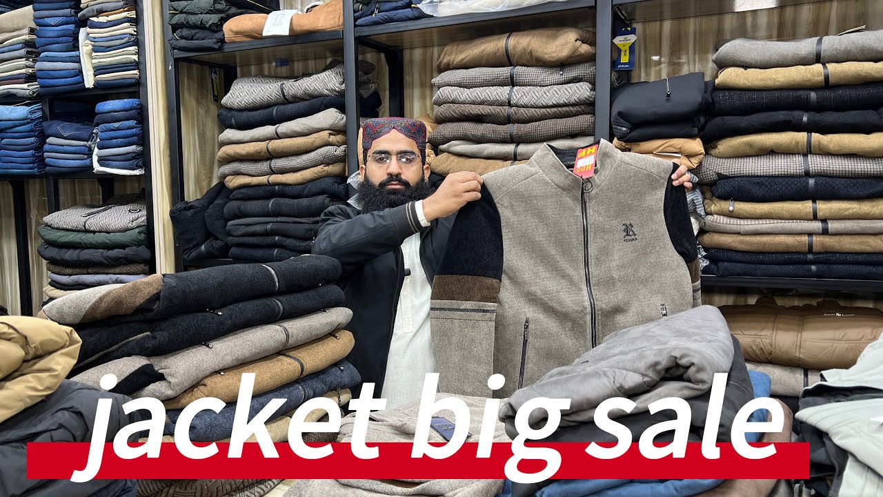 jacket wholesale Rawalpindi | jacket amazing collection | Best jacket store in Rawalpindi 