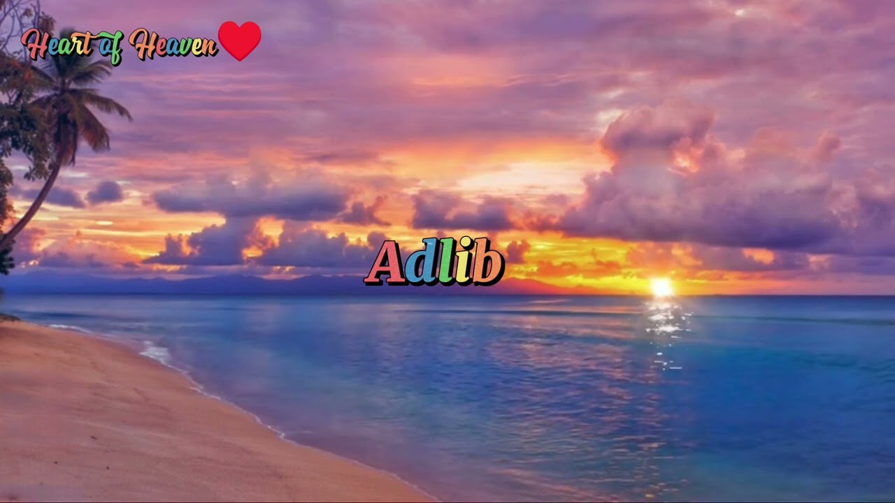 KARAOKE : Deeply In Love  by :  hillsong