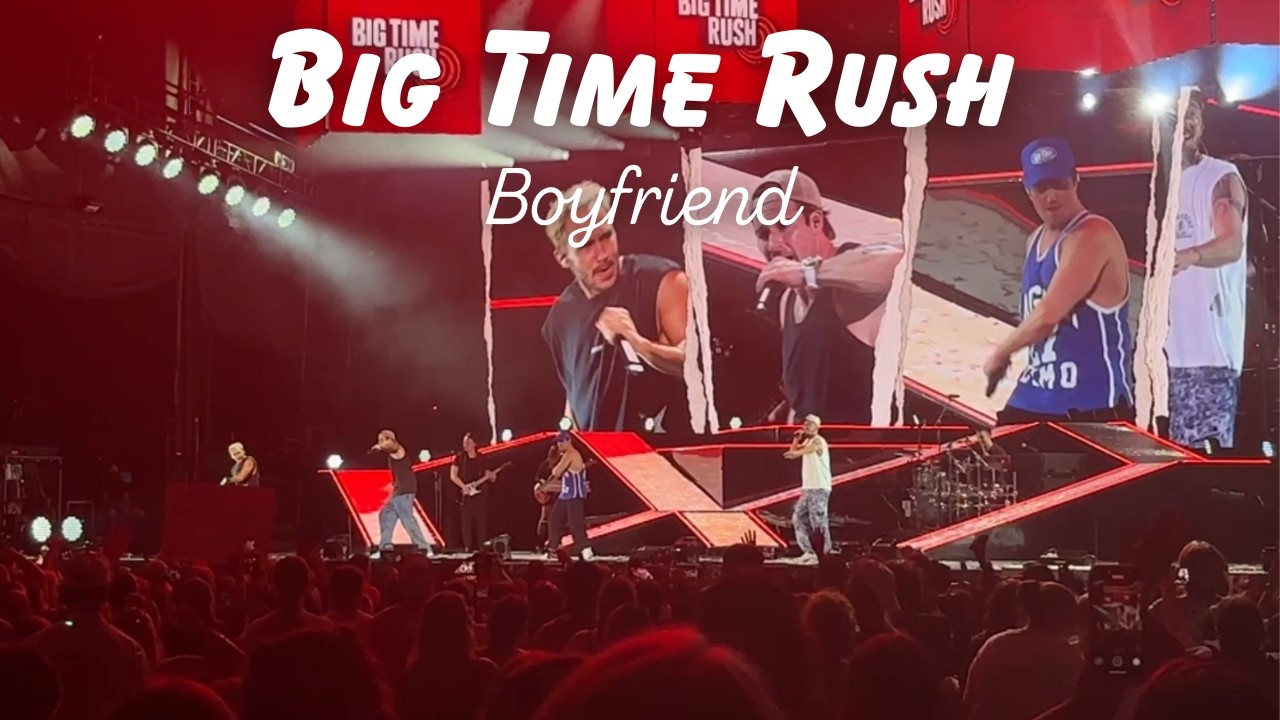 Big Time Rush 