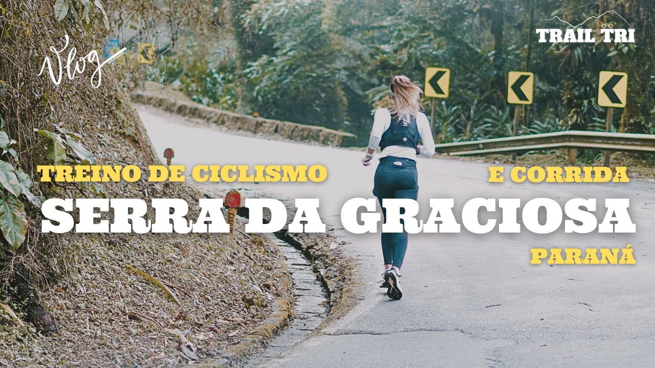 ROTINA DE TREINOS PARA TRAIL RUN E TRIATHLON