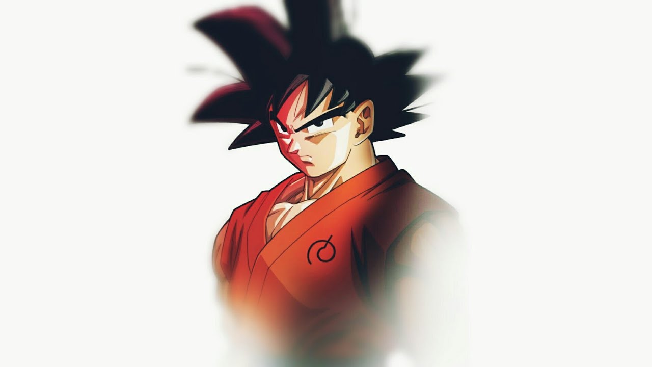 「AMV」- 5 Cent Ft. Tupac | Goku VS Jiren