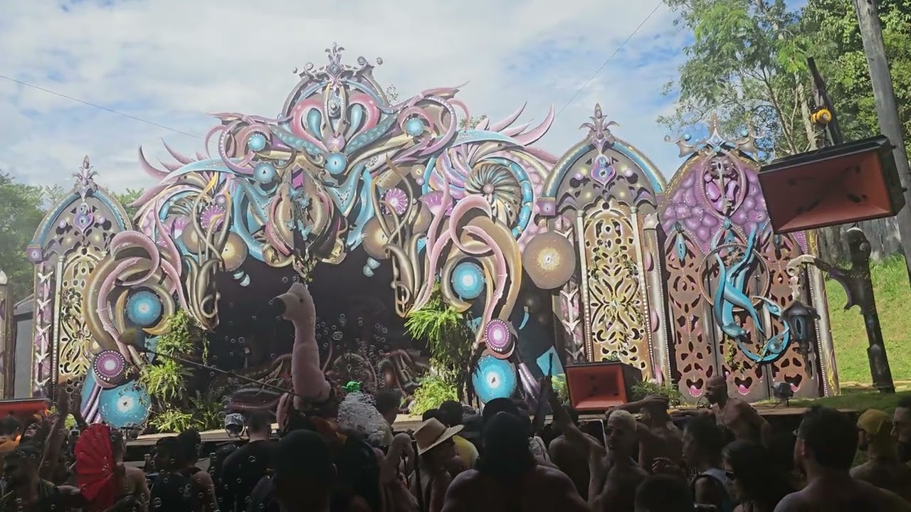 Shanti - Floribella - Aldeia 28 