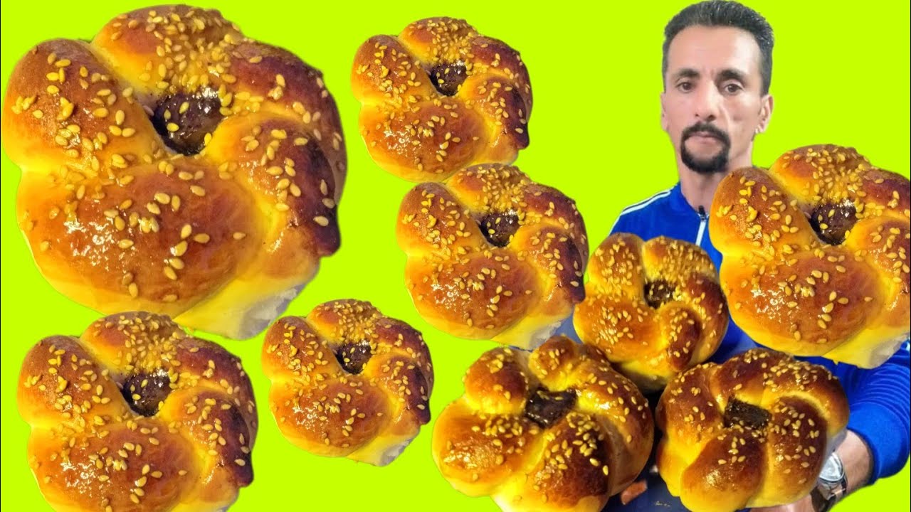 بريوش الوريدة رطب كالقطن انصحكم بتجربته رخيص واقتصادي