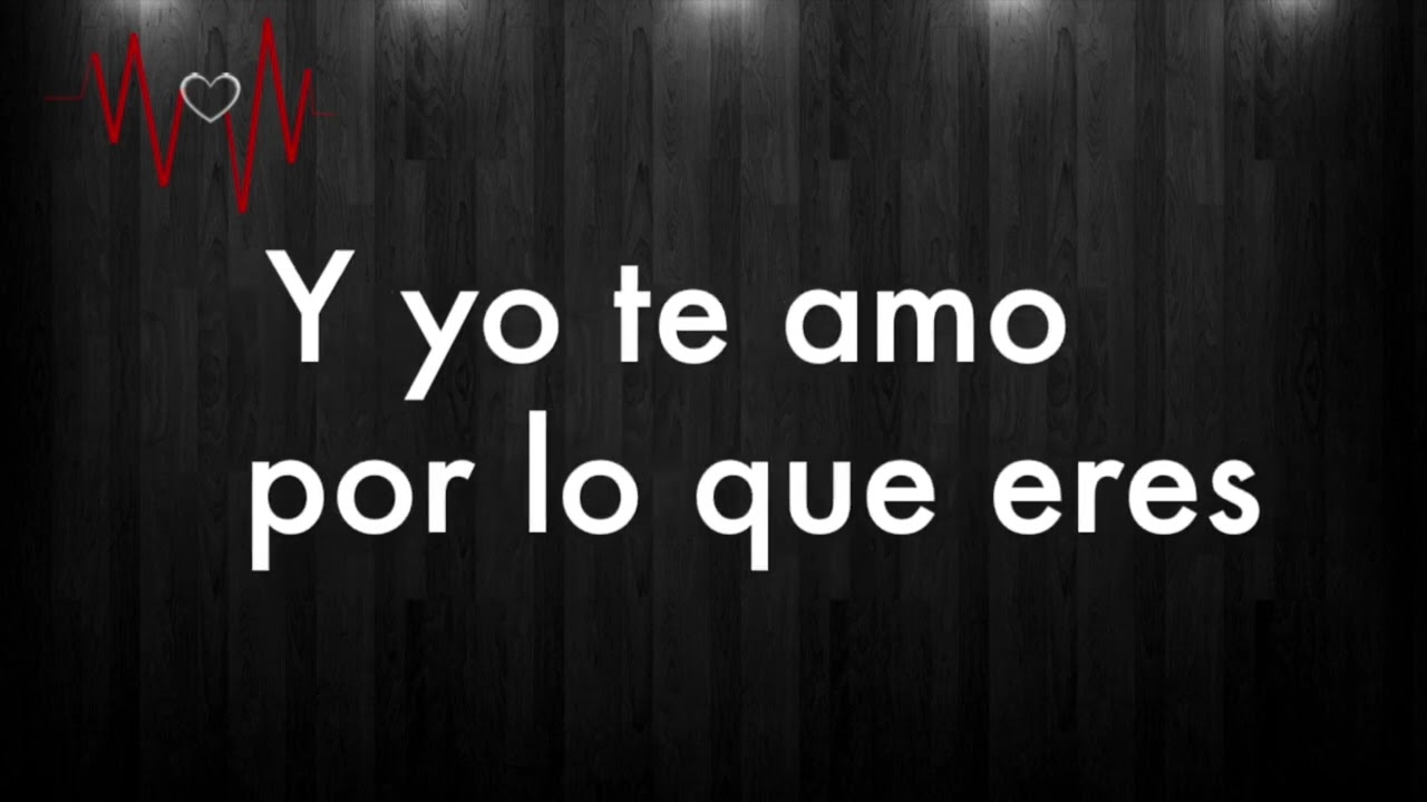 TU AMOR ME HACE FUERTE PISTA
