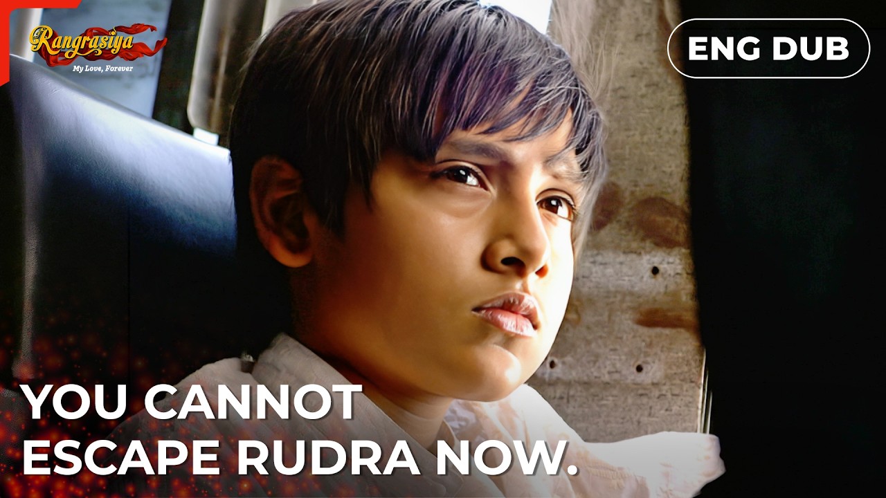 This meeting will haunt them forever. | Rangrasiya | Indian Series in English Dubbed #MEP01