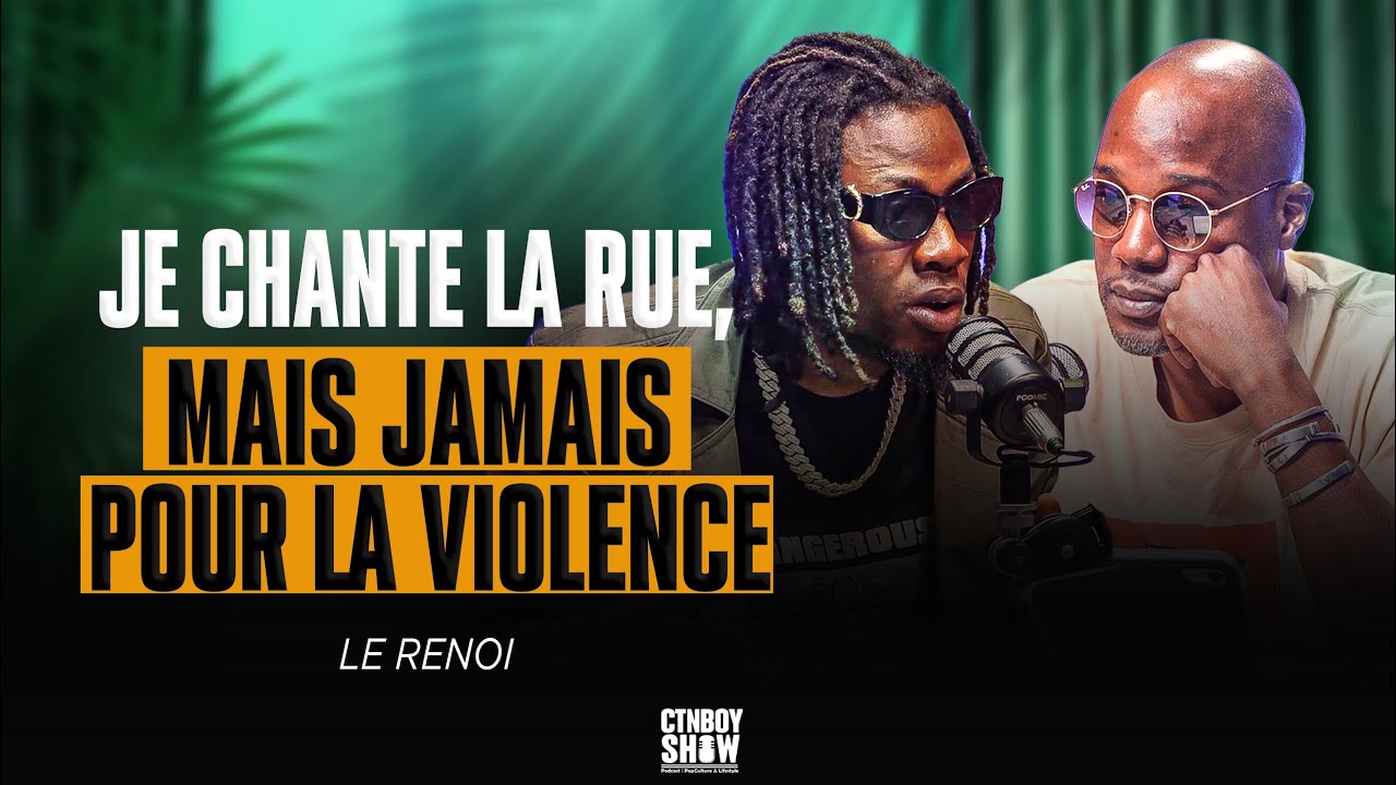 LeRenoi sur le tr&ocirc;ne de la Drill : Clash, Vano, OCULUS&hellip;