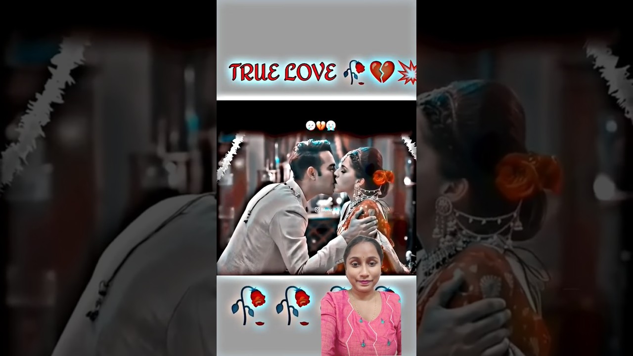 Newly Married 💞 Cute Couple Goals 😍 Caring Husband Wife Romantic Love💘 Romance WhatsApp