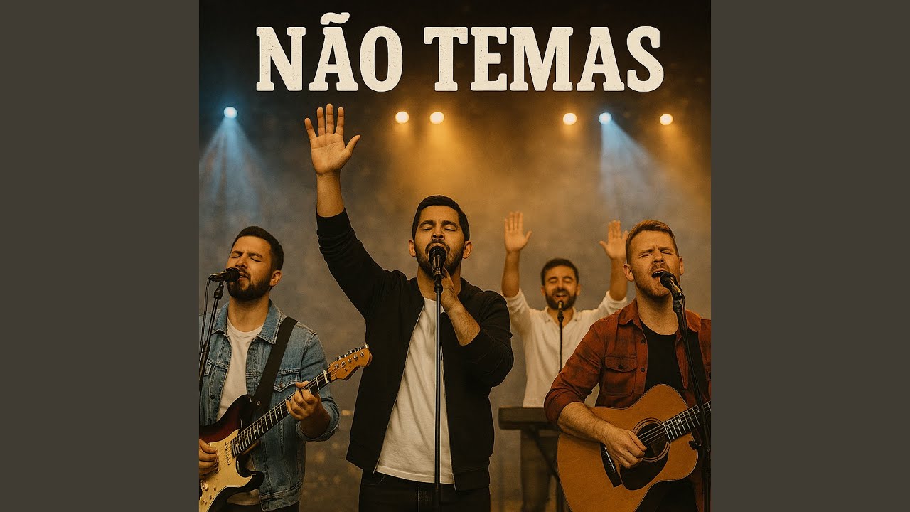 Não Temas