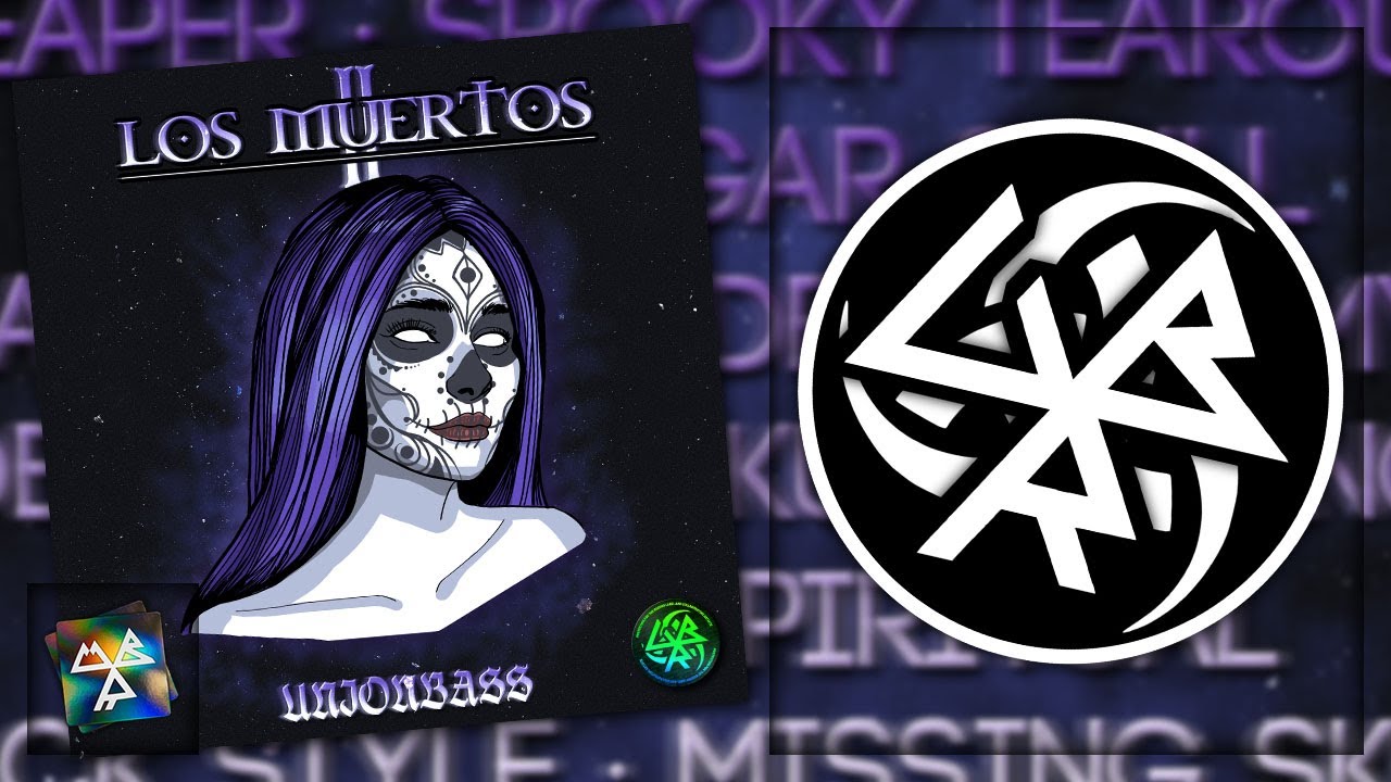 Izym - Sugar Skull