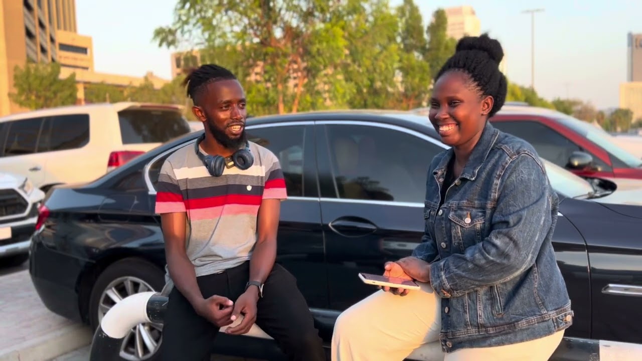 My experience as a self employed Ugandan 🇺🇬 living in Dubai(UNITED ARAB EMIRATES/ how I came  Ep 2