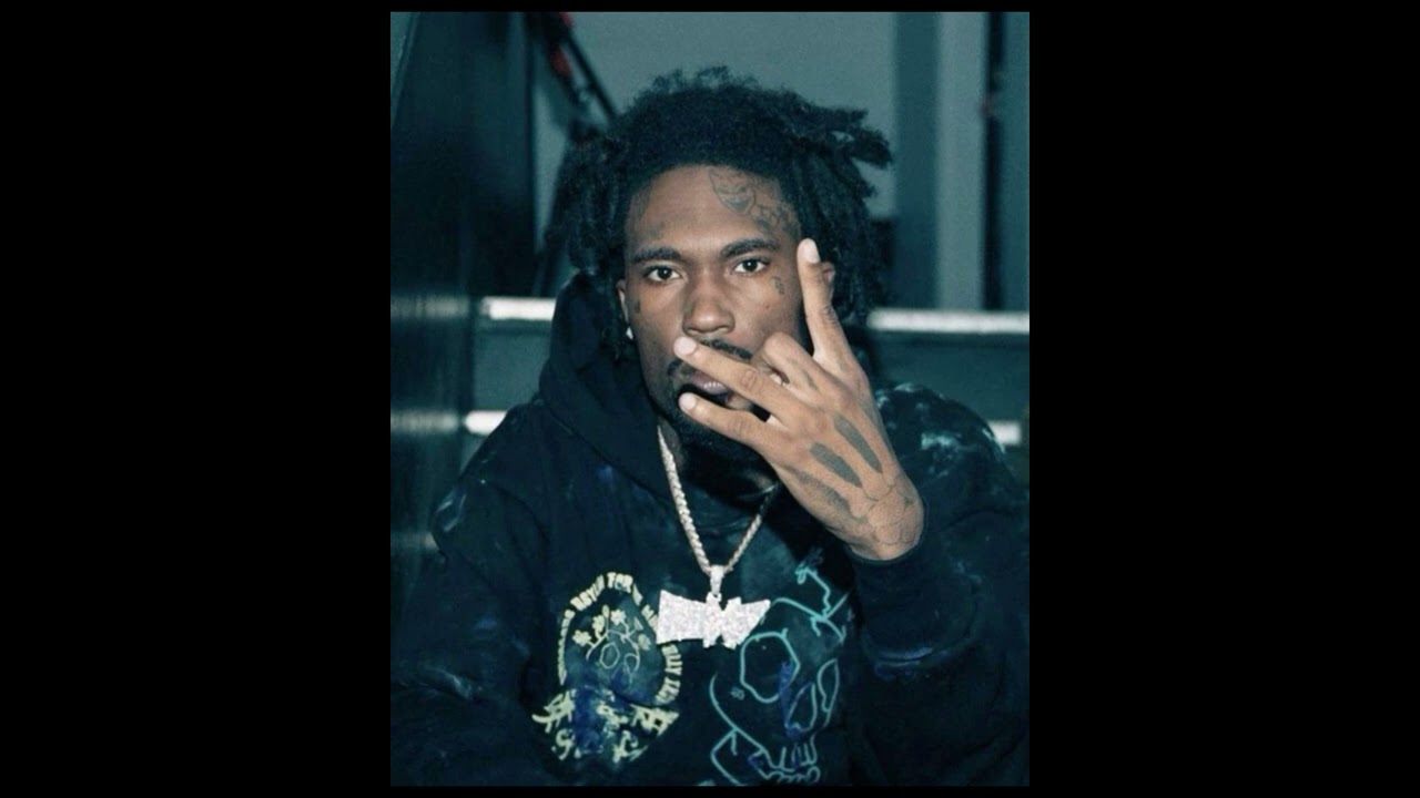 (FREE) Hunxho Type Beat - 