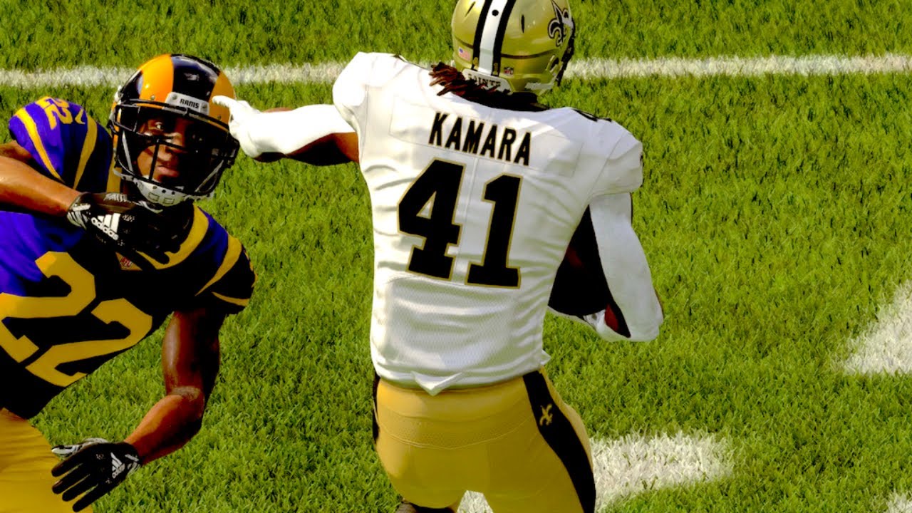 Madden 19 Top 10 Plays of the Week Episode 9 - UNREAL Punt Return WITH NO TIME LEFT