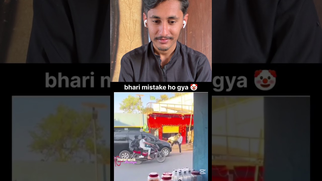 Scotty par ladki 💀| fusion reaction
