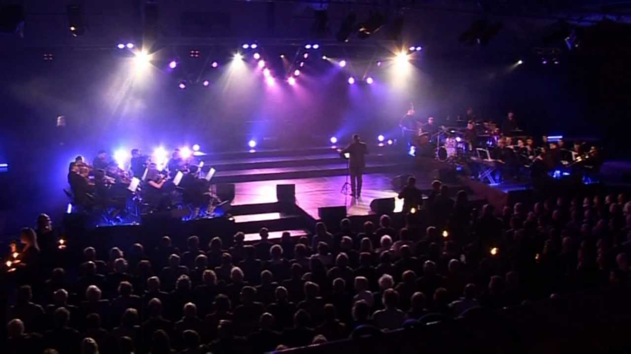 Conquest of Paradise (The Real Choir, #1, Gjerdrum, 2011.12.11)