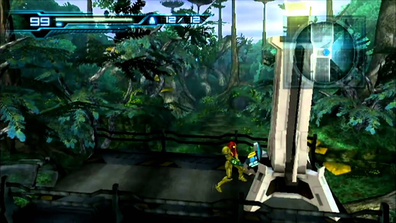 Nintendo at E3 - a look back - E3 2010