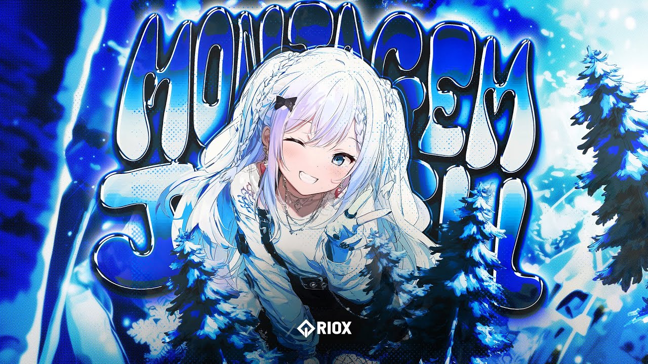 MONTAGEM JINGLE BELLS - SXYGX x SHX4