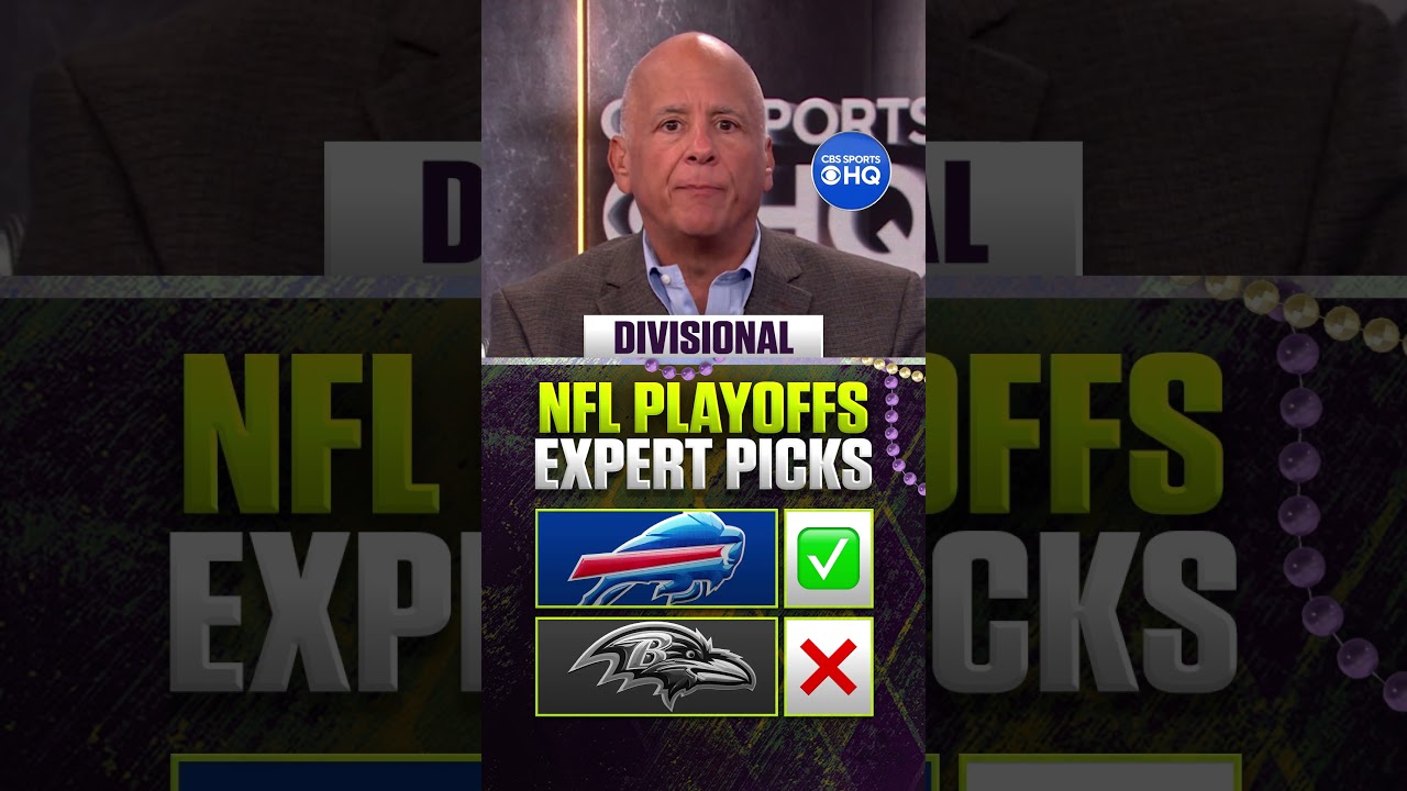 Predicting EVERY playoff game and crowning a Super Bowl champ 