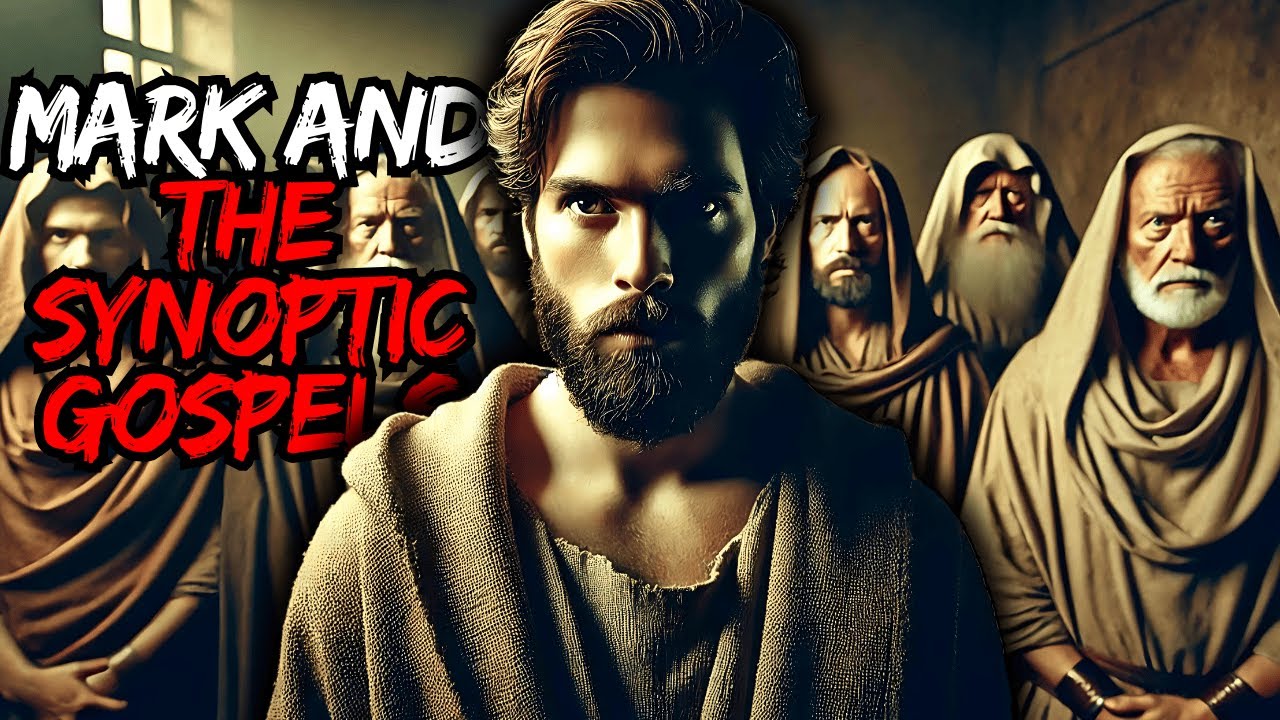 Mark and the Synoptic Gospels: Understanding Matthew, Mark, and Luke