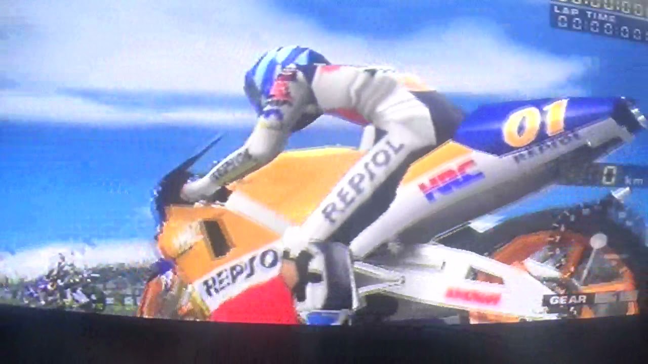 moto gp namco finale 1
