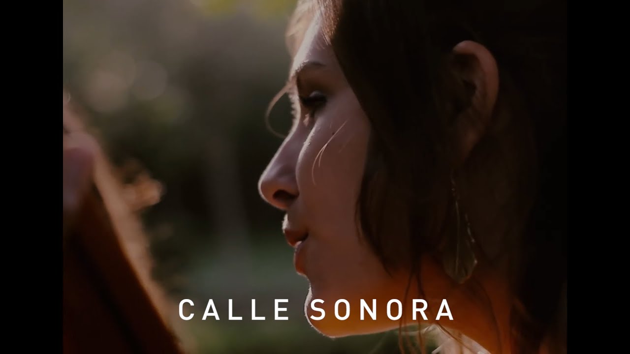 Calle Sonora | Marala Trio - Cant de faune