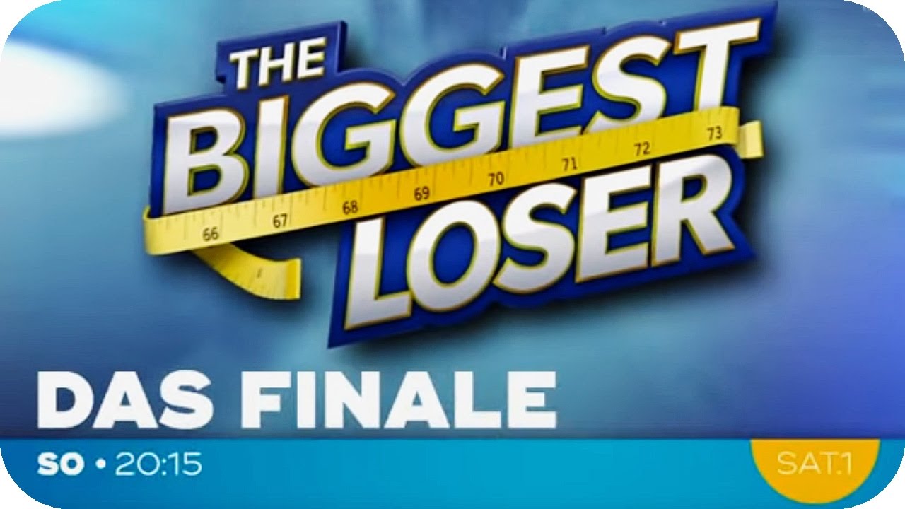 The Biggest Loser 2017 &ndash; Das Finale | SAT.1