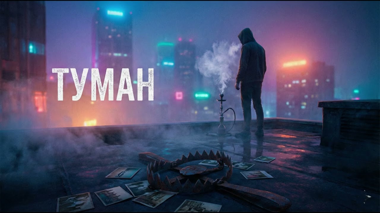 Туман