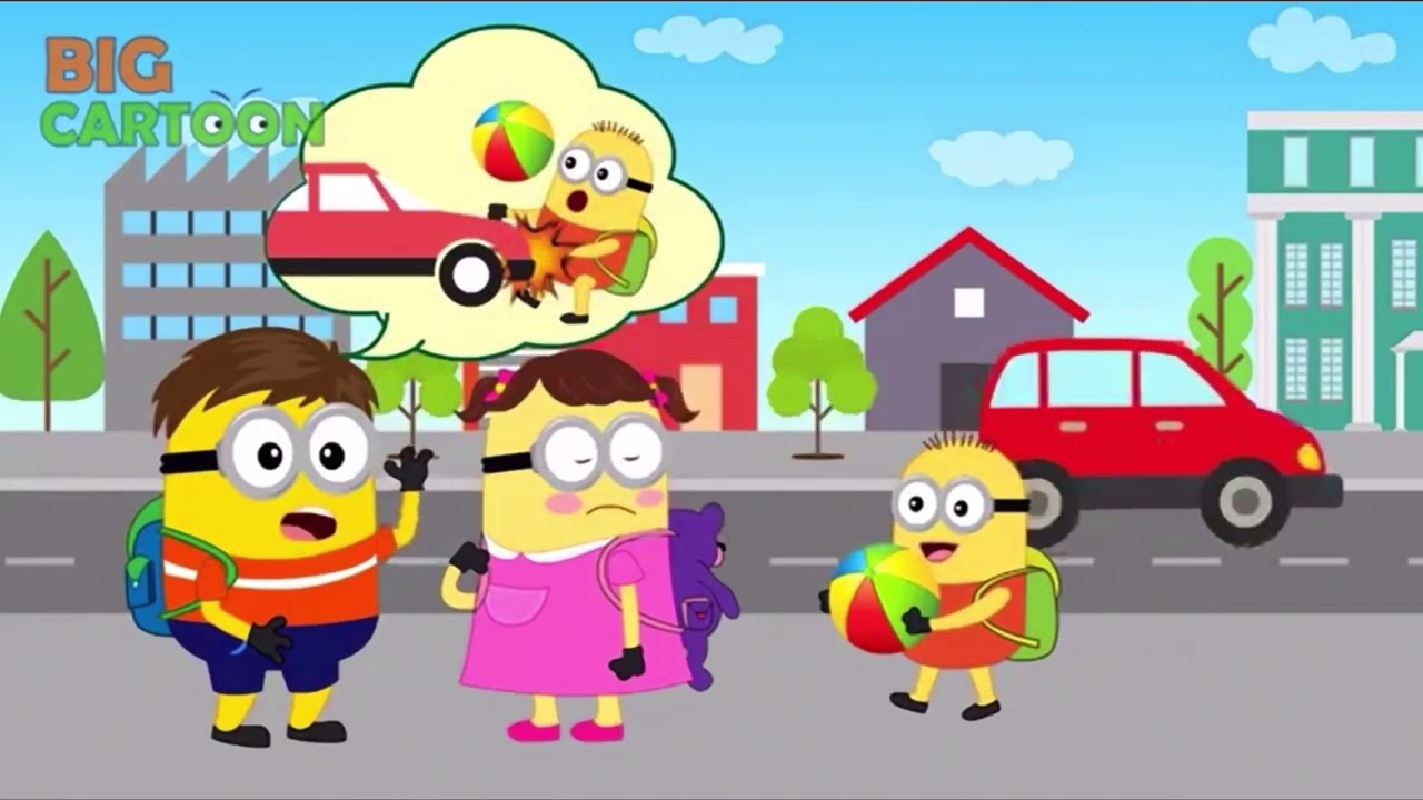 Big cartoon volume 2