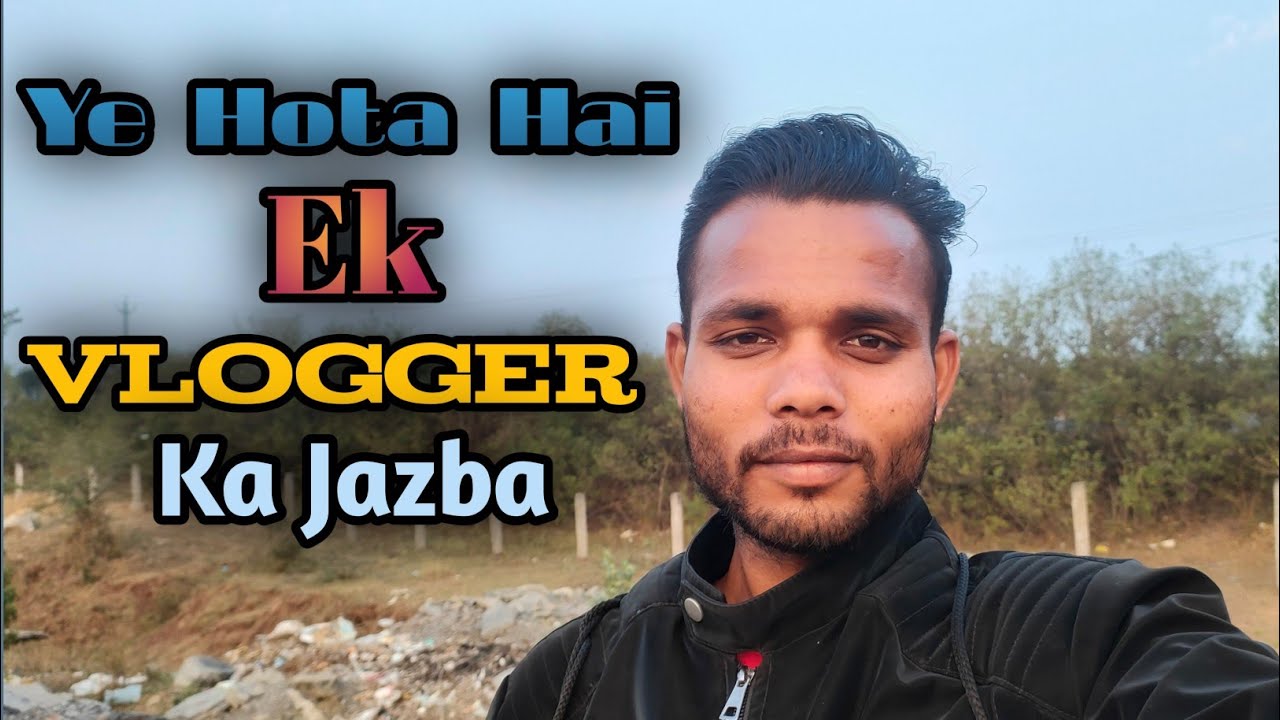 Subah 5 Baje Se Raat Tak | Sarni–Pahadi Mandir–Chhindwara Night Ride | Real Vlogger Life