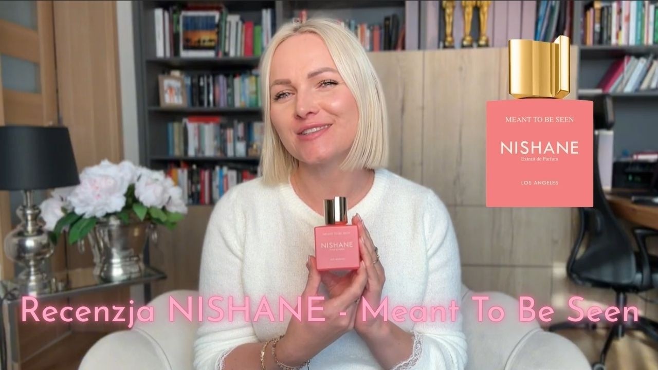 NISHANE - MEANT TO BE SEEN recenzja