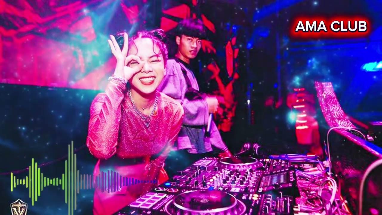 AMA CLUB REMIX 🗽20-MINUTES WE STAY AMA Hear Spirit 🤫 Check SOUND🗼Fly Sky Night 🌃 Show 2026 DANC 💯