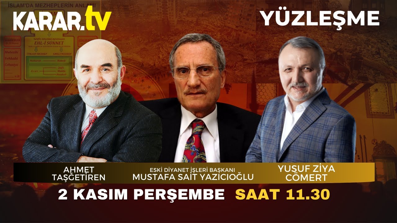 İslam Dünyası Neden Ayağa Kalkamıyor? Diyanet İşleri Başkanı Erbaş'tan 'Boykot' Çağrısı