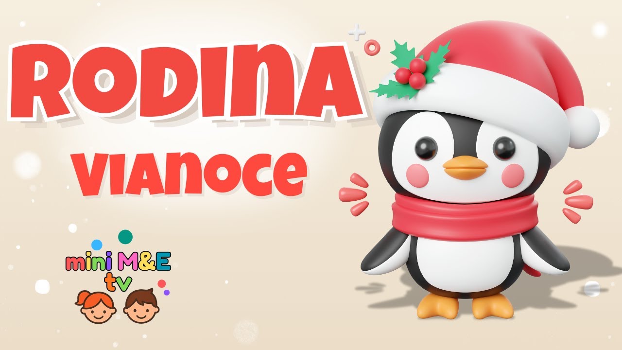 Vianoce - rodina ❤️